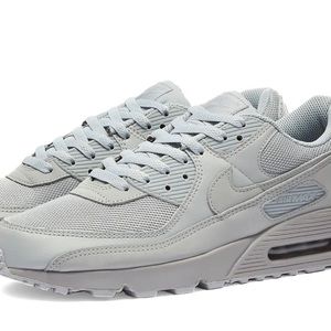 Nike Airmax 90 triple grey